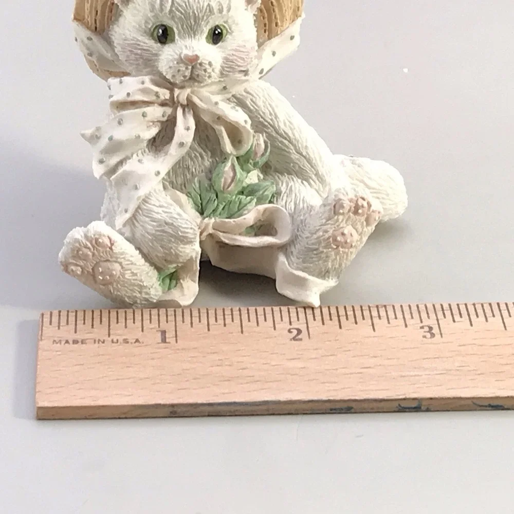 Enesco Calico Kittens 